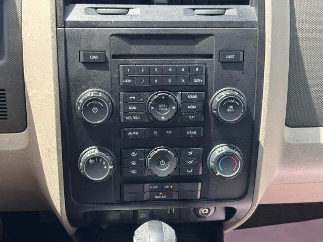 2011 Ford Escape XLS