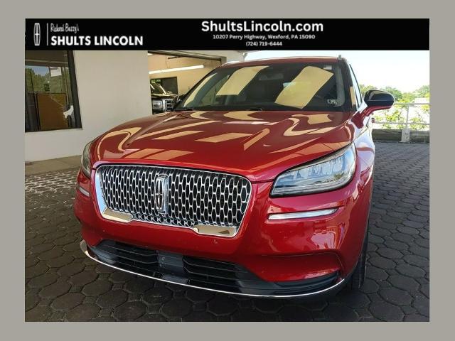 2020 Lincoln Corsair Standard for sale in Wexford, PA