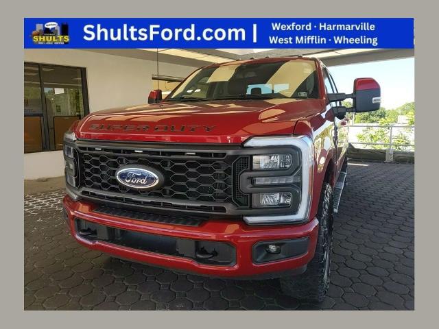 2023 Ford F-250 LARIAT for sale in Wexford, PA
