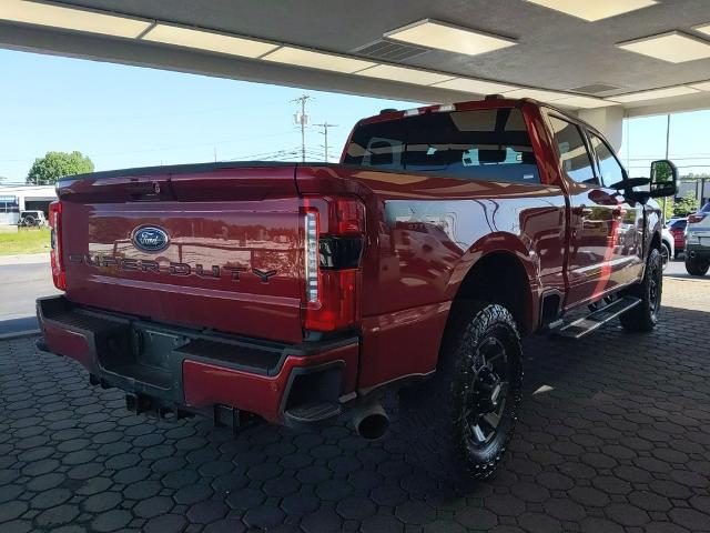 2023 Ford F-250 LARIAT