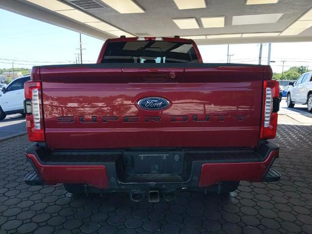 2023 Ford F-250 LARIAT