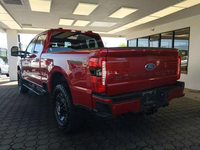 2023 Ford F-250 LARIAT
