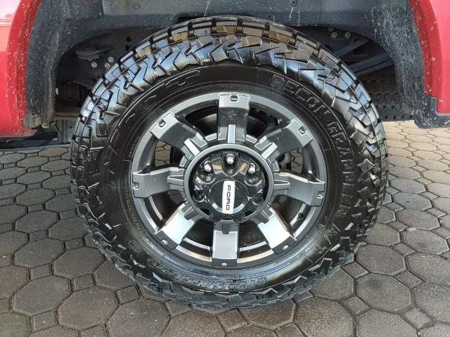 2023 Ford F-250 LARIAT