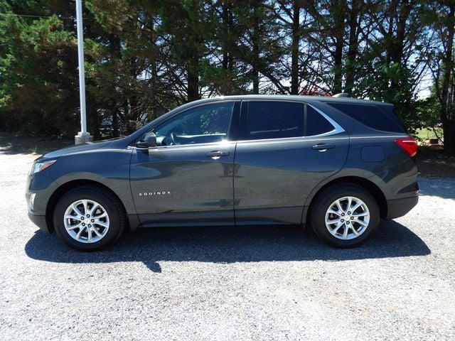 2020 Chevrolet Equinox AWD LT 1.5L Turbo 2020 Chevrolet Equinox AWD LT 1.5L Turbo