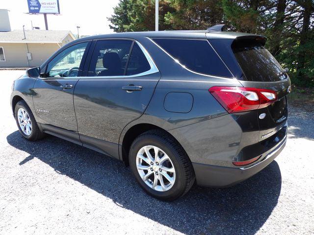 2020 Chevrolet Equinox AWD LT 1.5L Turbo 2020 Chevrolet Equinox AWD LT 1.5L Turbo