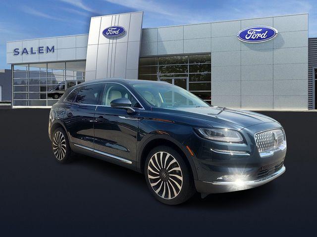2023 Lincoln Nautilus Black Label for sale in Salem, NH