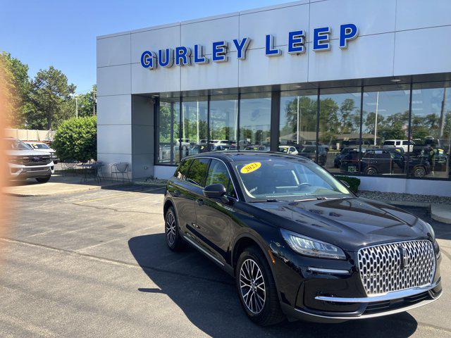 2023 Lincoln Corsair Standard for sale in South Bend, IN