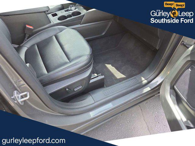 2025 Ford Escape Platinum for sale in South Bend, IN