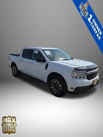 2024 Ford Maverick Lariat for sale in Butler, MO