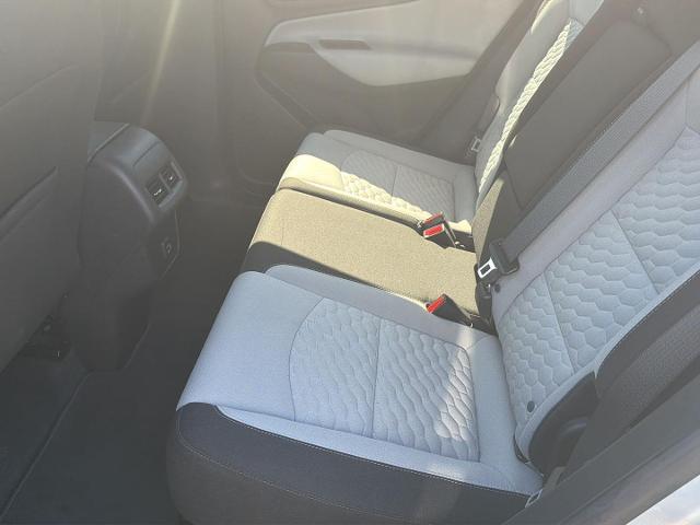 2021 Chevrolet Equinox AWD LS