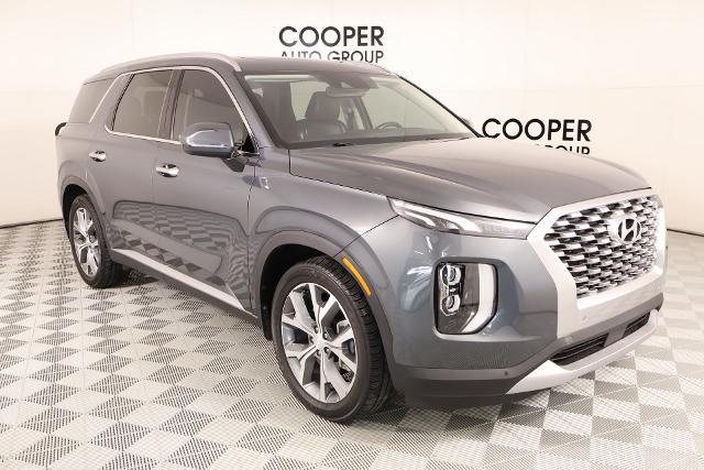 2022 Hyundai Palisade SEL for sale in Oklahoma City, OK