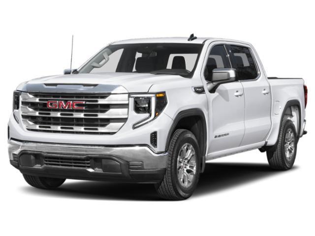 2025 GMC Sierra 1500 4WD Crew Cab Short Box SLT for sale in Batesville, AR