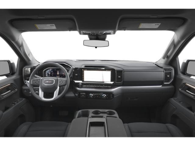 2025 GMC Sierra 1500 4WD Crew Cab Short Box SLT