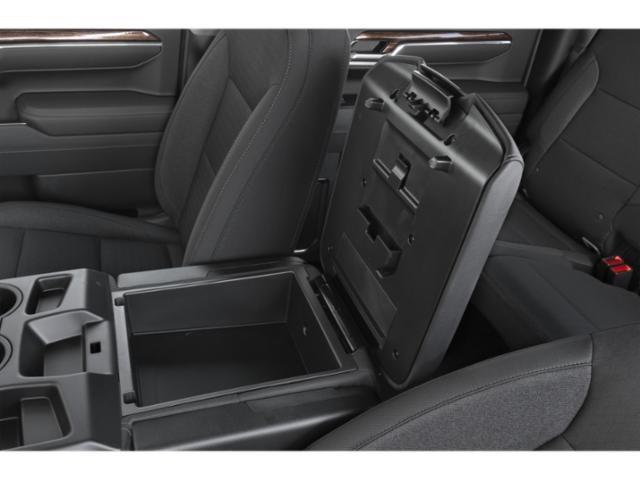 2025 GMC Sierra 1500 4WD Crew Cab Short Box SLT