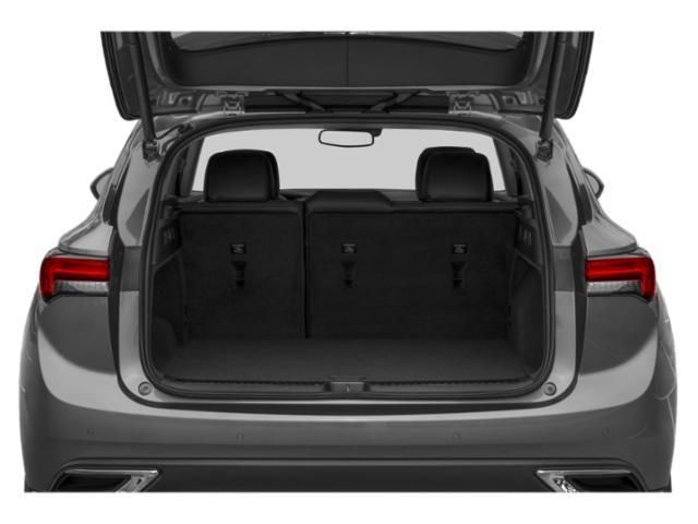 2023 Buick Envision Essence FWD