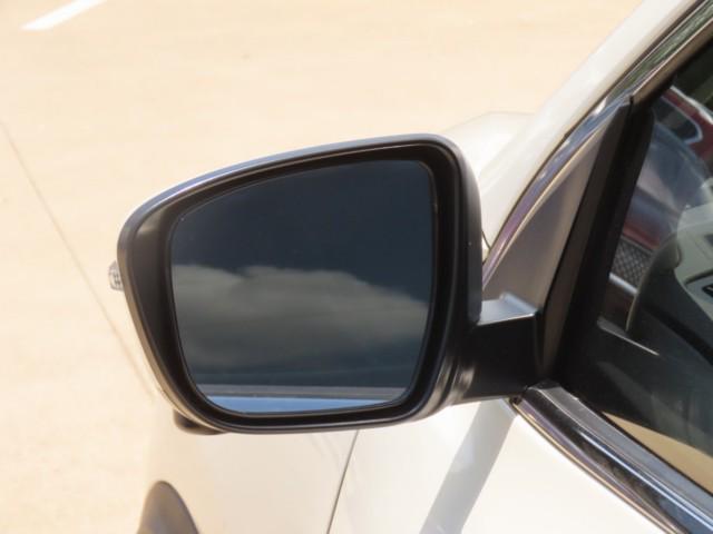 2021 Nissan Rogue Sport SL FWD Xtronic CVT