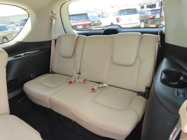 2018 Nissan Armada SL