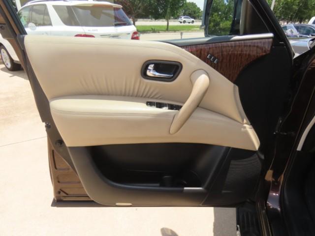 2018 Nissan Armada SL