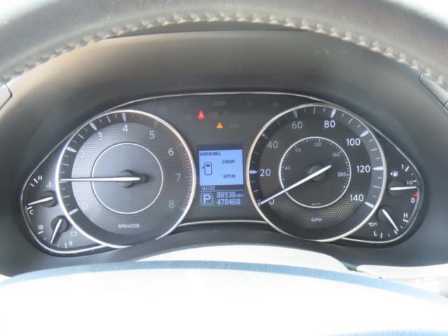 2018 Nissan Armada SL