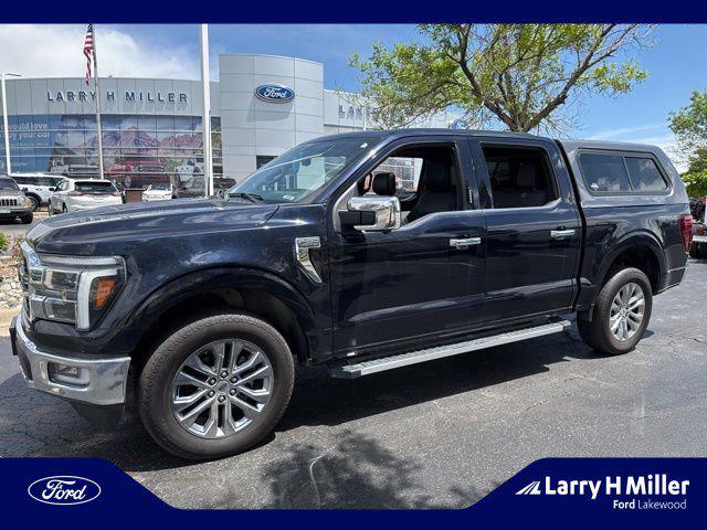 2024 Ford F-150 LARIAT for sale in Lakewood, CO