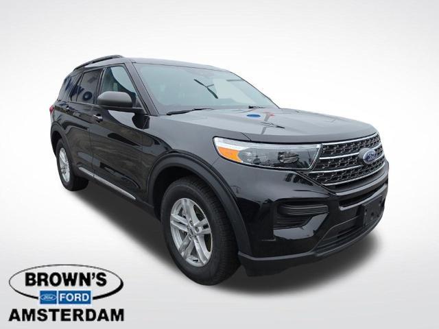 2023 Ford Explorer XLT for sale in Amsterdam, NY
