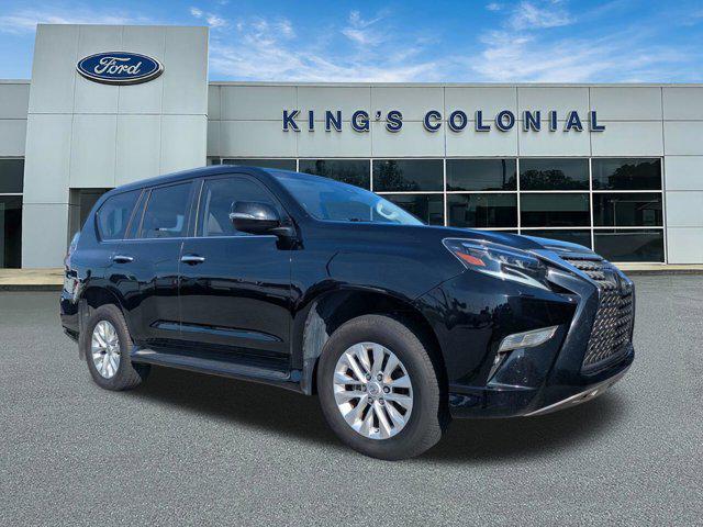 2021 Lexus GX GX 460 Premium for sale in Brunswick, GA