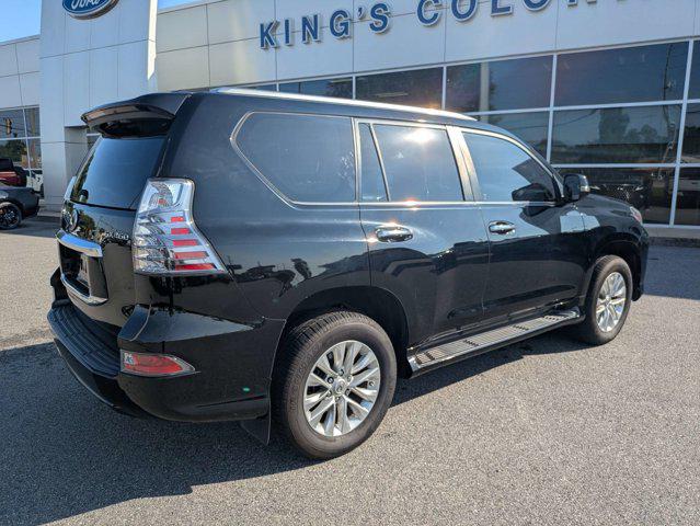 2021 Lexus GX GX 460 Premium