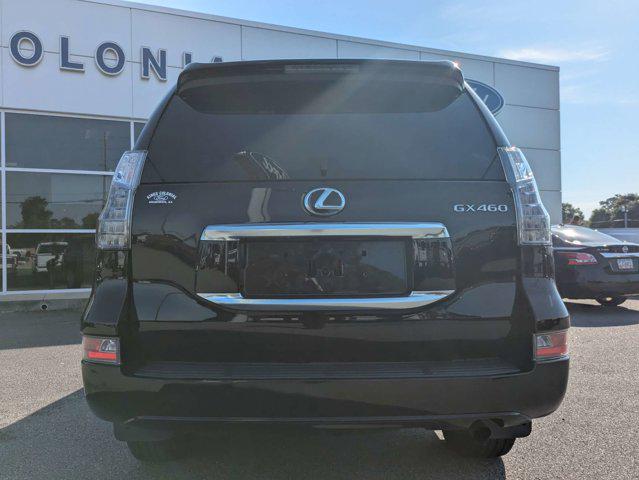 2021 Lexus GX GX 460 Premium