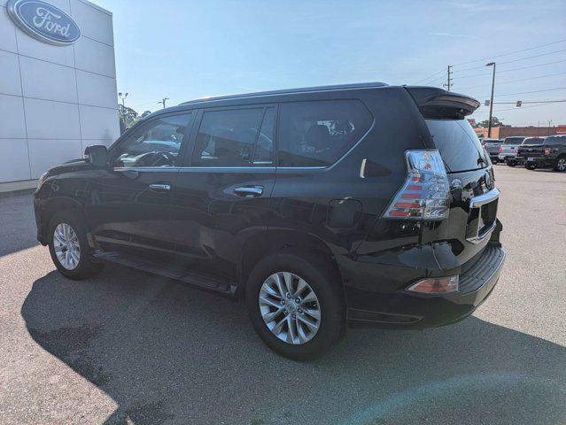 2021 Lexus GX GX 460 Premium