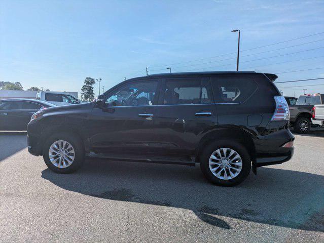 2021 Lexus GX GX 460 Premium