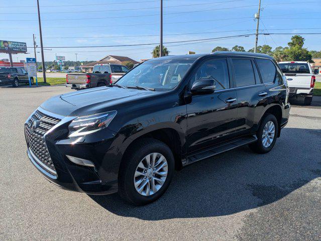 2021 Lexus GX GX 460 Premium