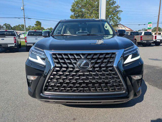 2021 Lexus GX GX 460 Premium