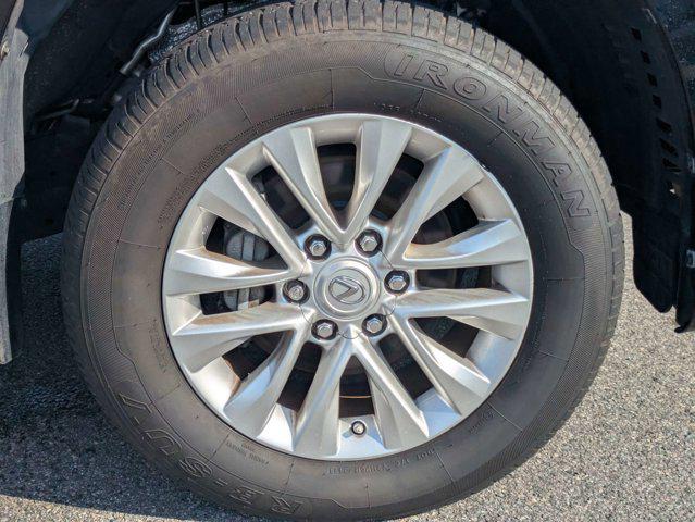 2021 Lexus GX GX 460 Premium