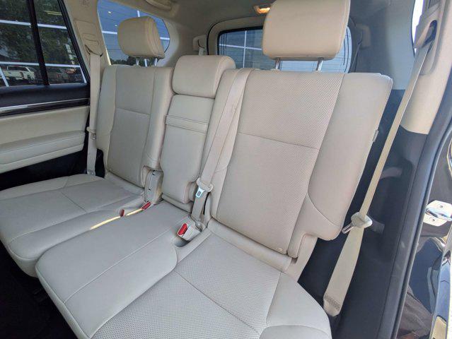 2021 Lexus GX GX 460 Premium