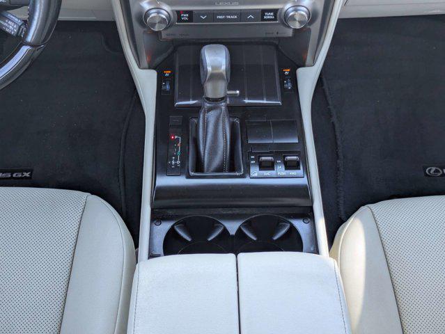2021 Lexus GX GX 460 Premium