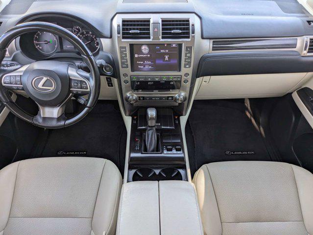 2021 Lexus GX GX 460 Premium