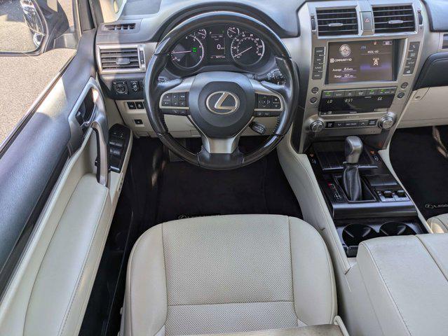 2021 Lexus GX GX 460 Premium