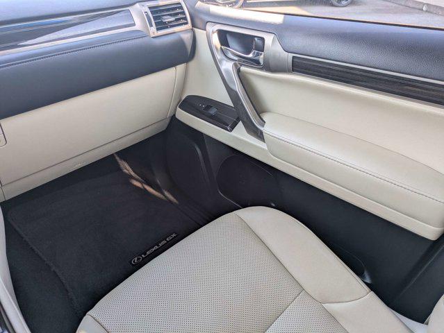 2021 Lexus GX GX 460 Premium