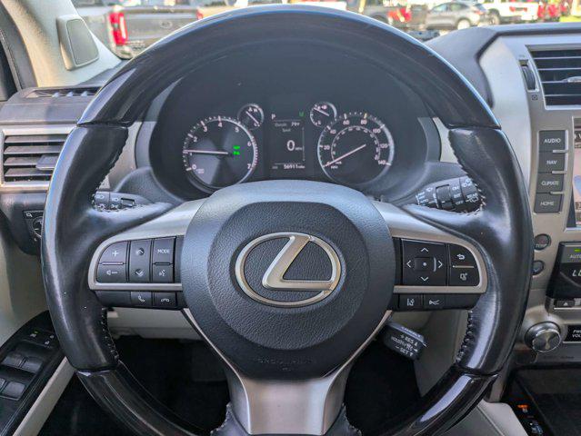 2021 Lexus GX GX 460 Premium