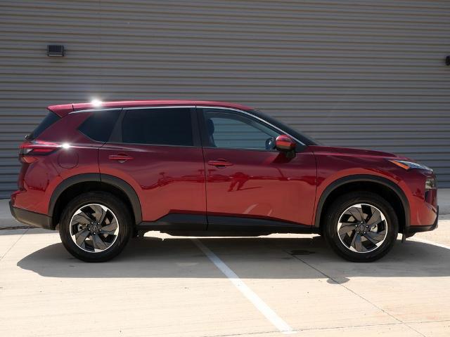 2024 Nissan Rogue SV Intelligent AWD