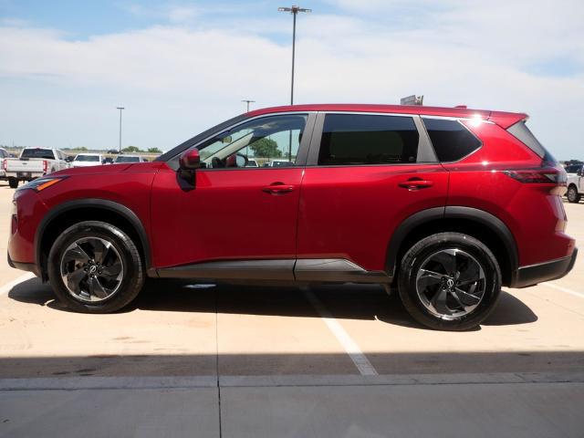 2024 Nissan Rogue SV Intelligent AWD