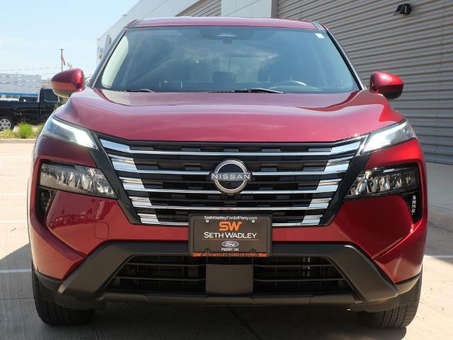 2024 Nissan Rogue SV Intelligent AWD