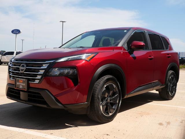 2024 Nissan Rogue SV Intelligent AWD