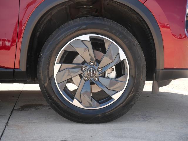 2024 Nissan Rogue SV Intelligent AWD