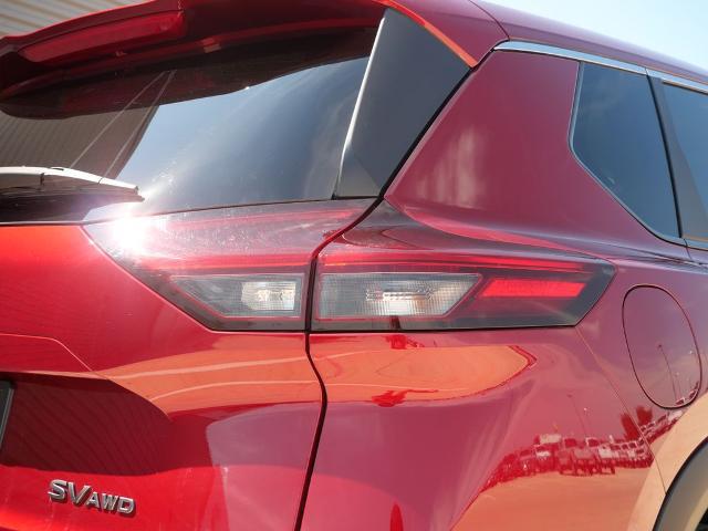 2024 Nissan Rogue SV Intelligent AWD