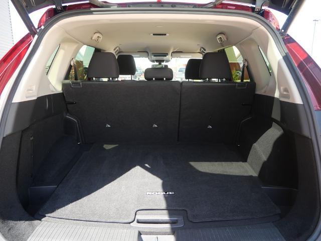 2024 Nissan Rogue SV Intelligent AWD