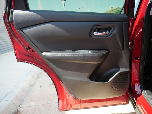 2024 Nissan Rogue SV Intelligent AWD
