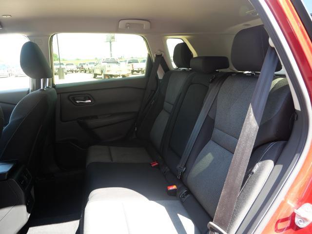 2024 Nissan Rogue SV Intelligent AWD