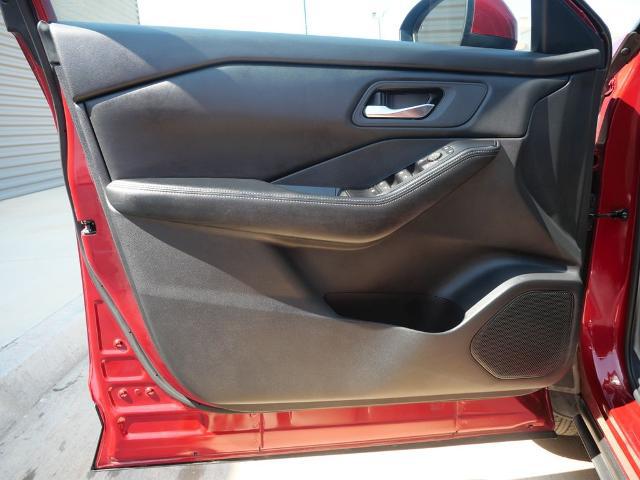 2024 Nissan Rogue SV Intelligent AWD