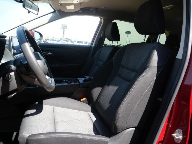 2024 Nissan Rogue SV Intelligent AWD
